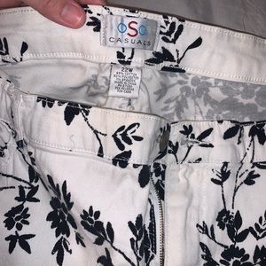 Women’s Capri Pants